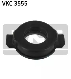 Подшипник выключения сцепления SKF для NISSAN PRAIRIE (M10, NM10) 1.8 SGL (M10)